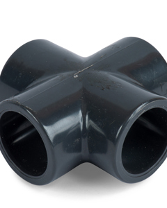 Cross 32x32x32x32 PVC NP16